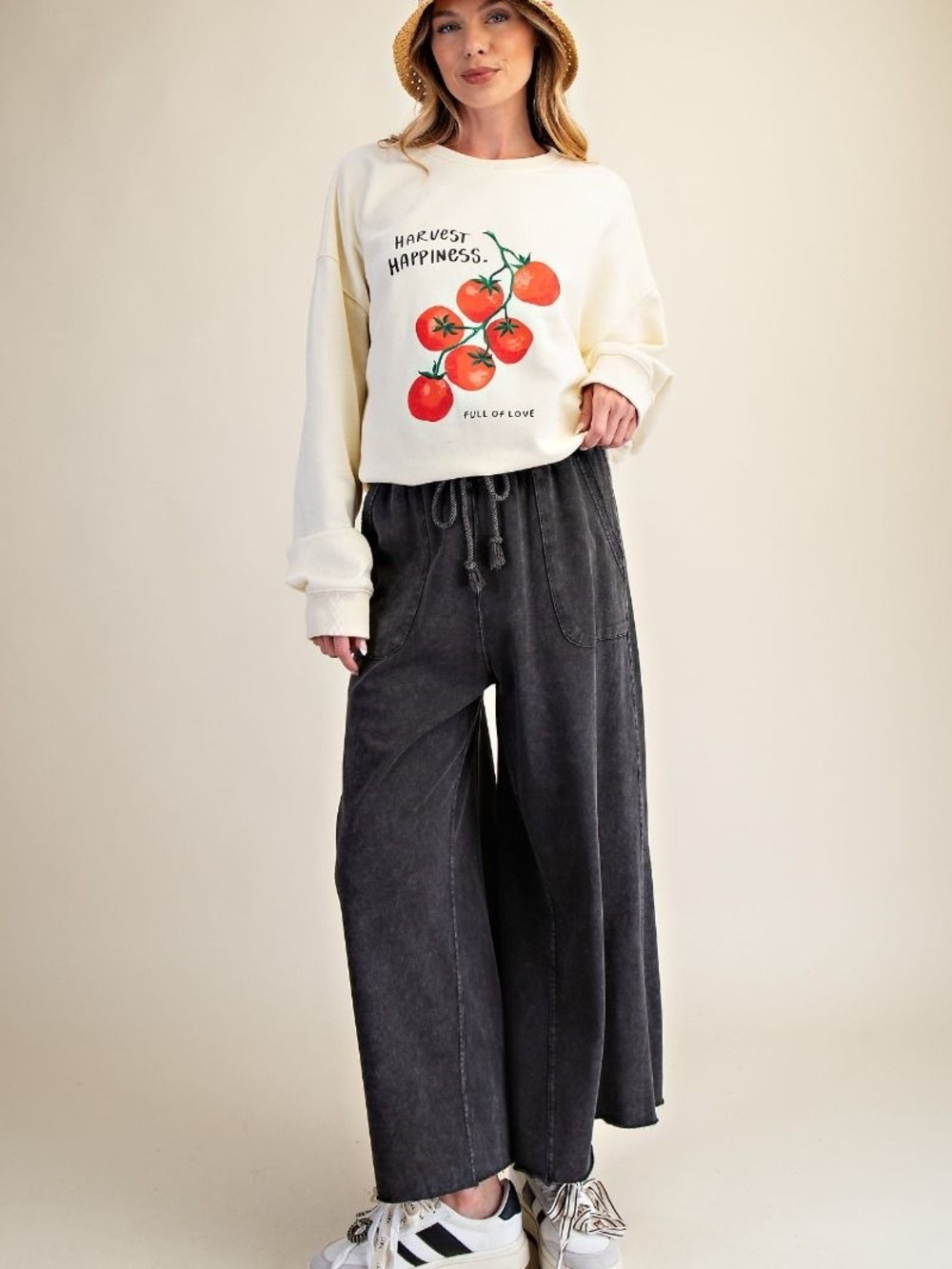 Easel Casual, Boho Pants NWT / LABOR DAY SALE FREE SHIPPING! - Picture 1 of 5